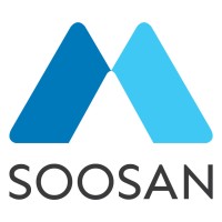 SOOSAN USA logo - Similar company to Facetory
