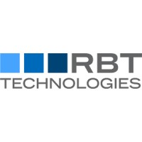 RBT Technologies Zagreb logo - Similar company to Fetch Automation