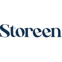 Storeen logo - Similar company to Bean And Goose