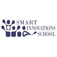 Smart Innovations School logo - Similar company to Pines Forest School