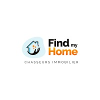 Find My Home - Chasseurs Immobilier logo - Similar company to Vosplans