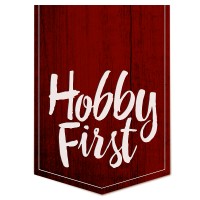 HobbyFirst logo - Similar company to Natural Granen