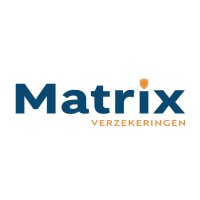 Matrix Verzekeringen logo - Similar company to Bicobel Nv