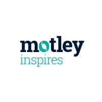 Motley Inspires logo - Similar company to Impressionson