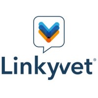 Linkyvet logo - Similar company to Tech In Veterinary