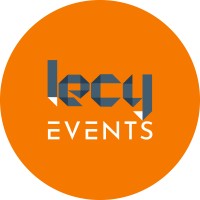 LECY Events logo - Similar company to Dynamic Beeld, Licht & Geluid