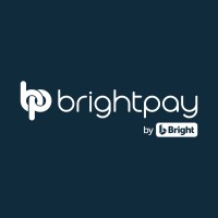 BrightPay logo - Similar company to Milea.Studio