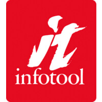 Infotool Danmark logo - Similar company to Infotool