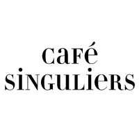 Café Singuliers logo - Similar company to Agence Kramer