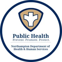 Northampton Department of Health and Human Services logo - Similar company to Enkishon Sidai Africa