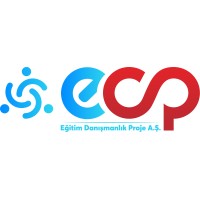 ECP EĞİTİM, DANIŞMANLIK PROJE A.Ş. logo - Similar company to Plan Engineering & Technical Consulting Co.