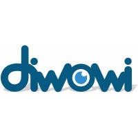 Diwowi logo - Similar company to Tech Wow Hub