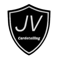 JV Car Detailing logo - Similar company to Drive Unique