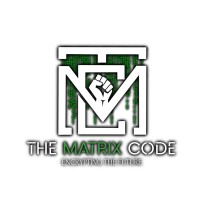 Matrix CODE logo - Similar company to Code Matrix