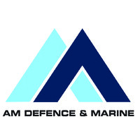 A & M Defence & Marine Services Limited logo - Similar company to Armada Engineering
