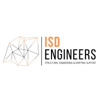 ISD Engineers logo - Similar company to And Engineers & Co.