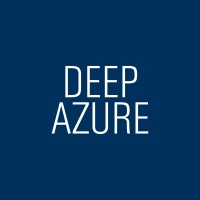 Deep Azure logo - Similar company to Azathoth