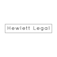 Hewlett Legal logo - Similar company to Evolve Property Solutions