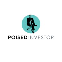 The Poised Investor logo - Similar company to Champion Academy Ltd