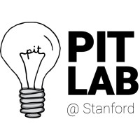 Public Interest Technology Lab at Stanford University logo - Similar company to Budding Branches, Llc