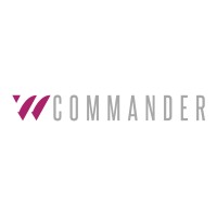 WCOMMANDER logo - Similar company to Cizaro Corp