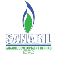 Sanabil Development Berhad logo - Similar company to Fluent Arabic.