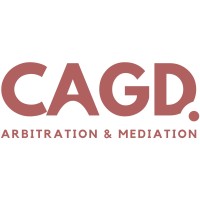 Chambre Arbitrale de la Grande Distribution (CAGD) logo - Similar company to Compagnie Nationale Des Experts-Comptables De Justice
