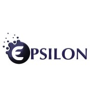 Epsilon Limited logo - Similar company to Replymind