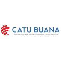 PT. CATU BUANA PRIMA logo - Similar company to Pt Waterline Indonesia