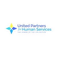 United Partners for Human Services logo - Similar company to Insidekonnect