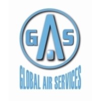 Global Air Services logo - Similar company to G.T. Ventilation