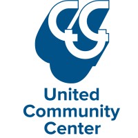 United Community Center logo - Similar company to Umos, Inc.