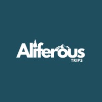 Aliferous Trips logo - Similar company to Vaymp