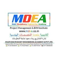 Multi Disciplinary Engineering Academy (I) Pvt. Ltd. logo - Similar company to Webtrove