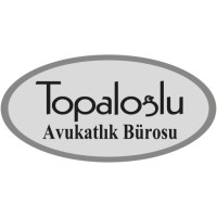 Topaloğlu Avukatlık Bürosu logo - Similar company to Verba Legal