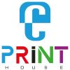 C Print logo - Similar company to Speed Print