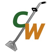 Cleaners Warehouse (Edmonton) logo - Similar company to Prdgl Creative