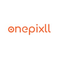 OnePixll logo - Similar company to Commous Inc.