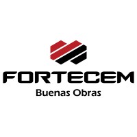 Cemento Fortecem logo - Similar company to Plastihogar