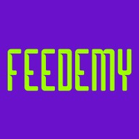Feedemy logo - Similar company to Texit