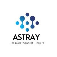 Astray Technologies logo - Similar company to Pc Centre (Pty) Ltd