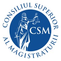 Superior Council of Magistracy logo - Similar company to Uniunea Națională A Barourilor Din România