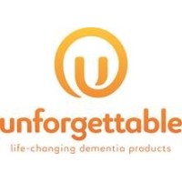 Unforgettable.org logo - Similar company to Confetti