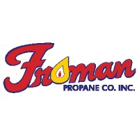 Froman Oil & Propane Co Inc logo - Similar company to Imettle