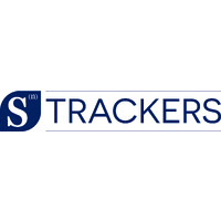 S(n)-Trackers logo - Similar company to Boldt Digital | Marketingbureau In Geel