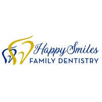 Happy Smiles Family Dentistry LLC logo - Similar company to Viva Smile