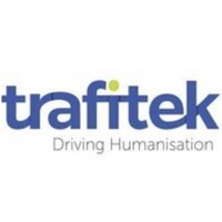 TRAFITEK SOLUTIONS PVT LTD logo - Similar company to Tracida