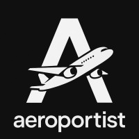 Aeroportist logo - Similar company to Dignum