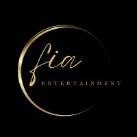 Fia Entertainment logo - Similar company to Sacred Heart Christian
