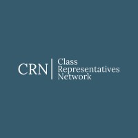Class Representatives Network logo - Similar company to Resolver
